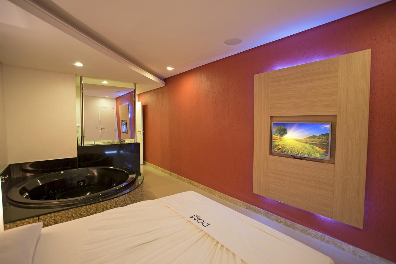 Dom Suites Motel (Adults Only) Salvador da Bahia Exterior foto