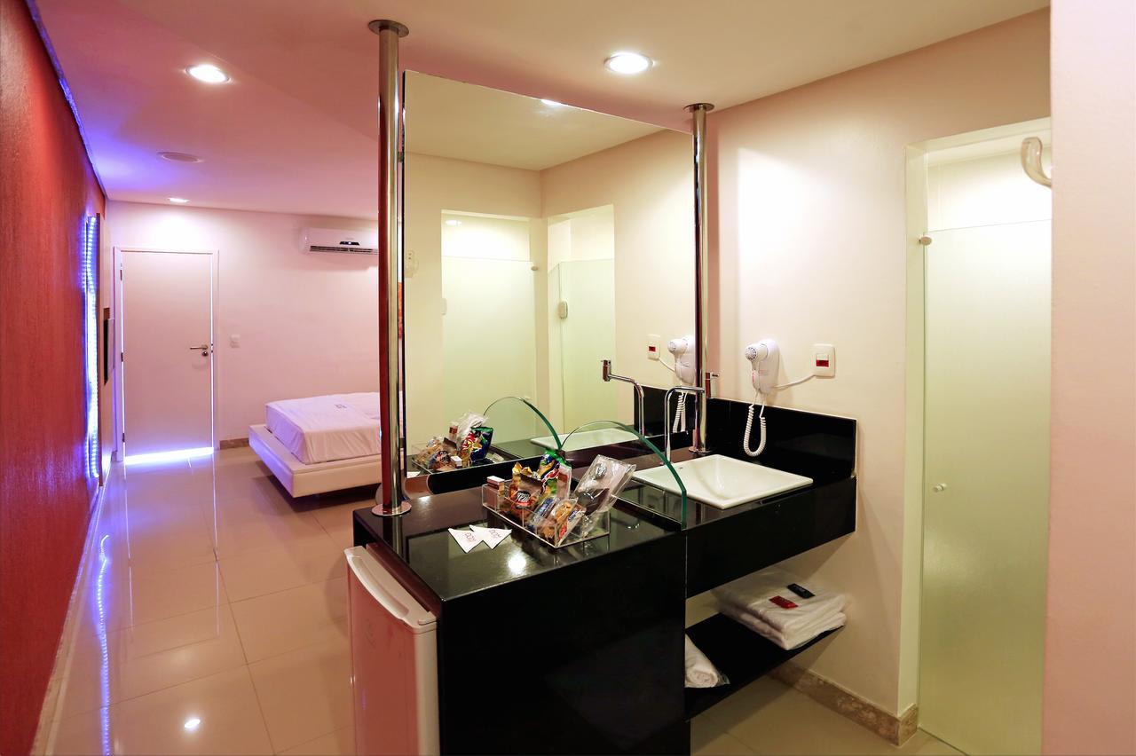 Dom Suites Motel (Adults Only) Salvador da Bahia Exterior foto