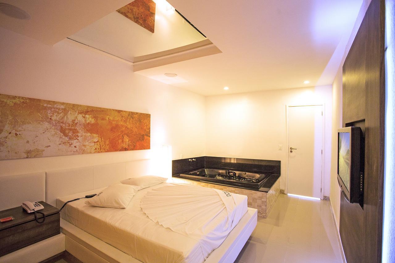 Dom Suites Motel (Adults Only) Salvador da Bahia Exterior foto