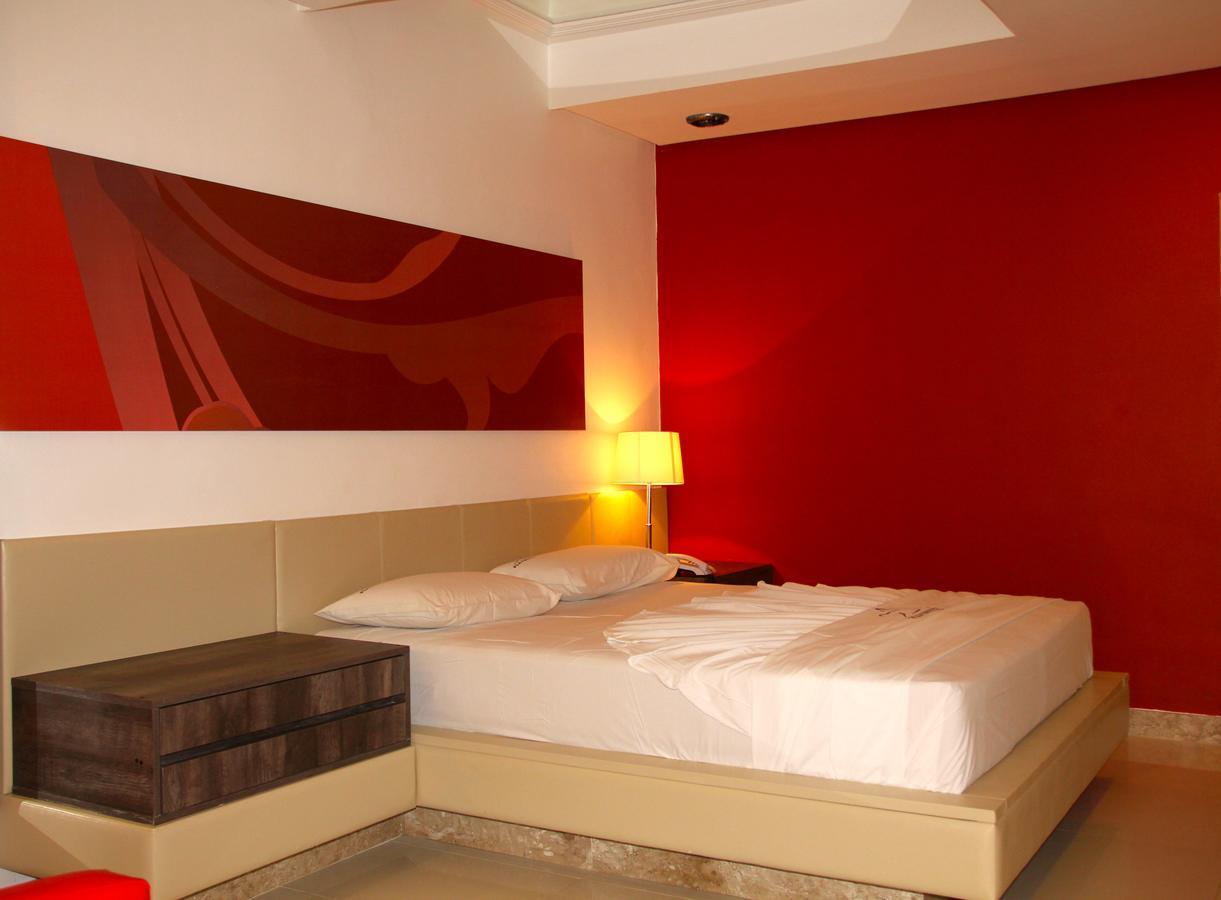Dom Suites Motel (Adults Only) Salvador da Bahia Exterior foto