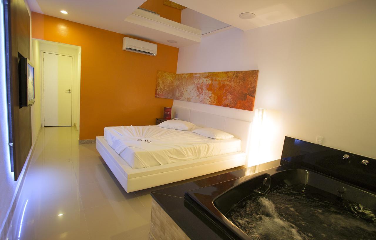 Dom Suites Motel (Adults Only) Salvador da Bahia Exterior foto
