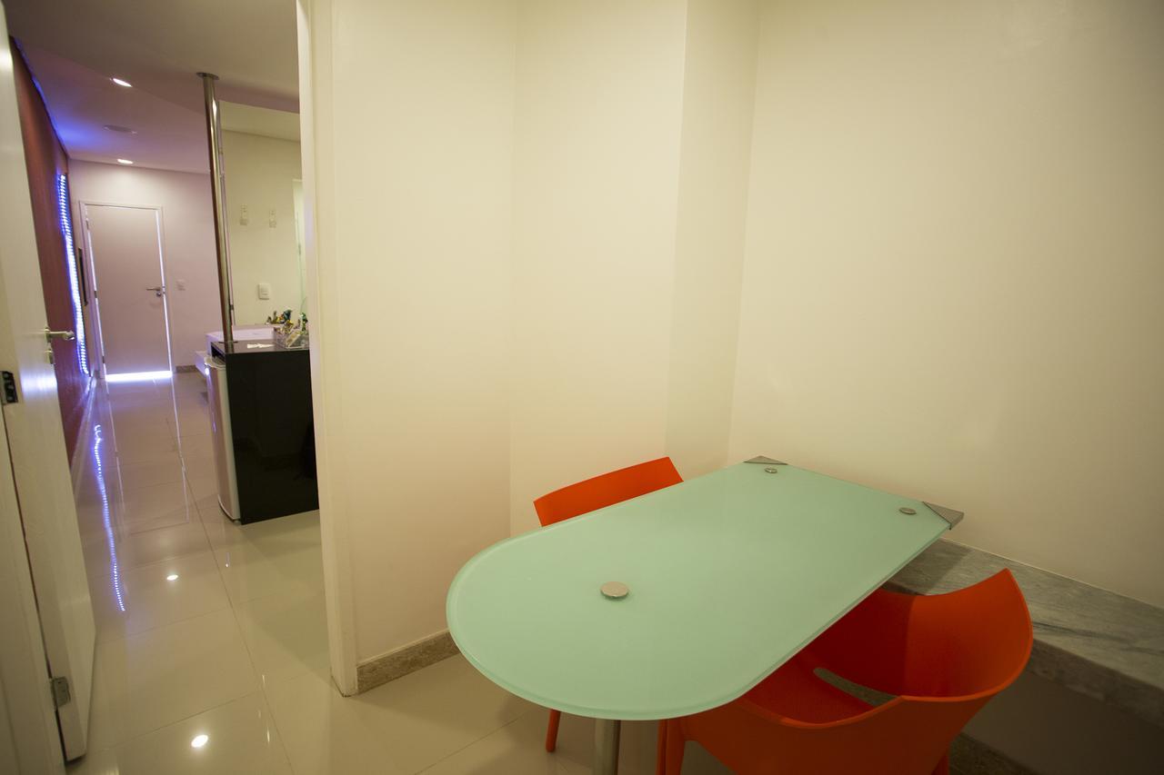 Dom Suites Motel (Adults Only) Salvador da Bahia Exterior foto