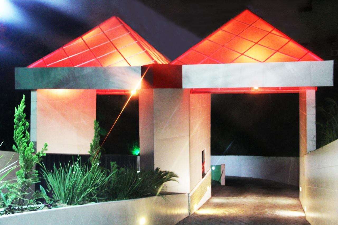 Dom Suites Motel (Adults Only) Salvador da Bahia Exterior foto