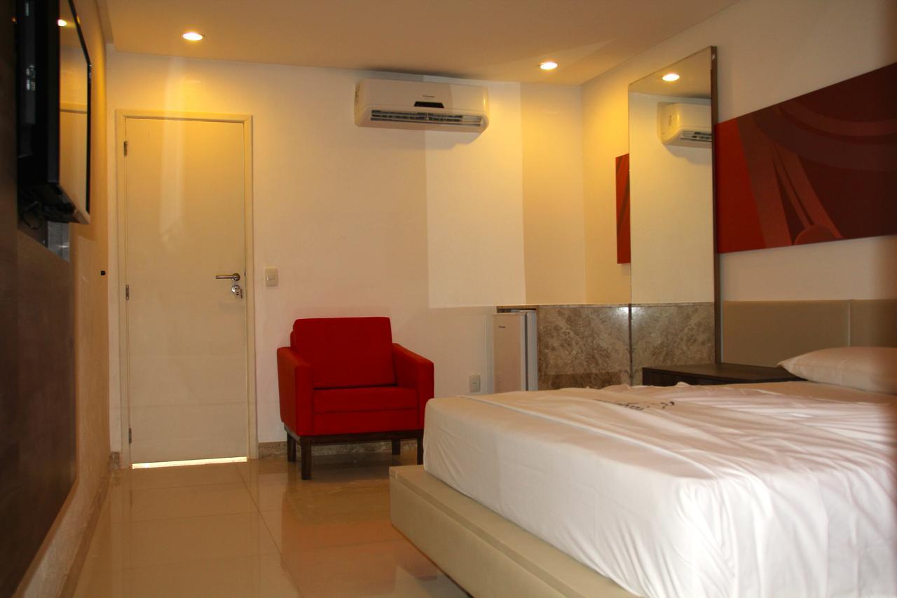 Dom Suites Motel (Adults Only) Salvador da Bahia Exterior foto