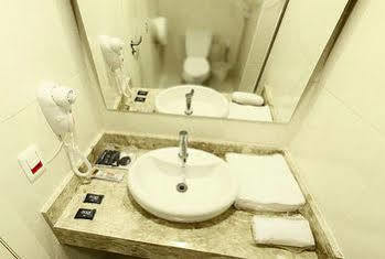 Dom Suites Motel (Adults Only) Salvador da Bahia Exterior foto