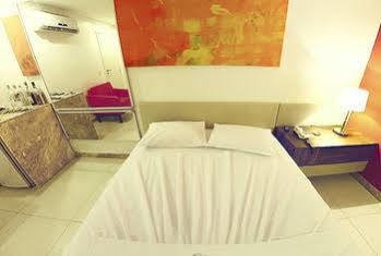 Dom Suites Motel (Adults Only) Salvador da Bahia Exterior foto
