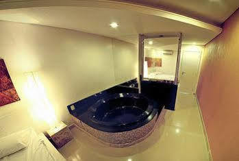 Dom Suites Motel (Adults Only) Salvador da Bahia Exterior foto